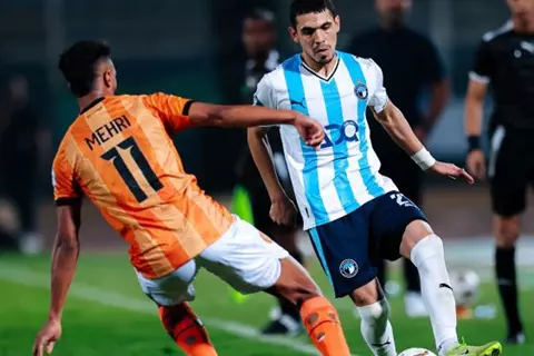 بعد الأهلي والزمالك.. بيراميدز يضيف اللقب المصري الـ14 في السوبر الأفريقي